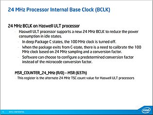 Intel Mobile-Haswell Präsentation (Folie 15)